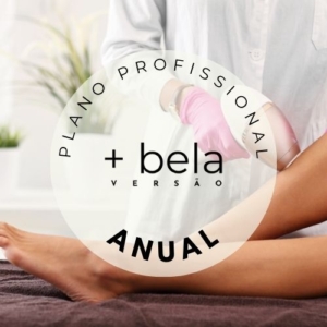 Plano Profissional Anual